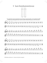 Rudiments 4 - Vibraphone et Marimba à 4 baguettes